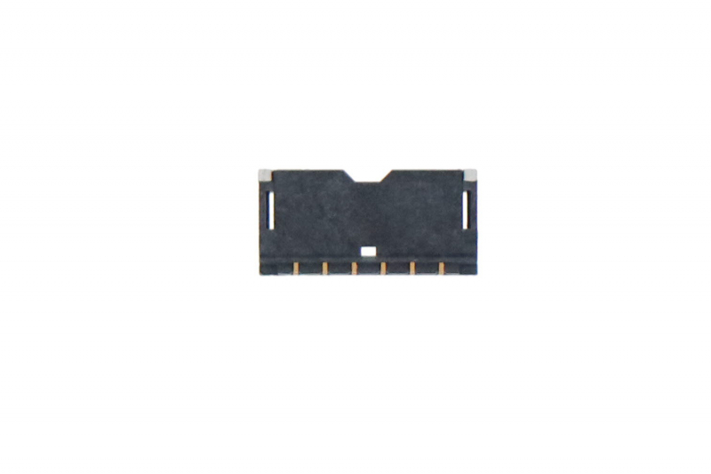 Attache Nappe 6 Pins Asus - 12017-00650100
