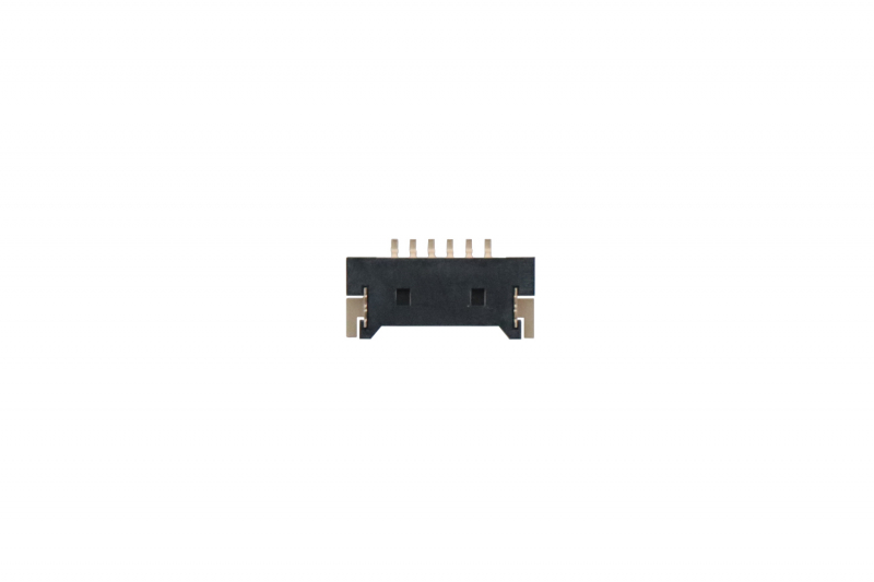Attache Nappe 6 Pins Asus - 12017-00011400