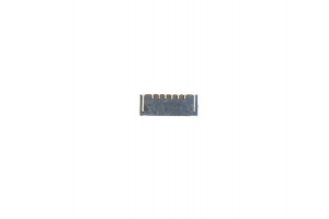 Attache Nappe 6 Pins Asus - 12G171230062