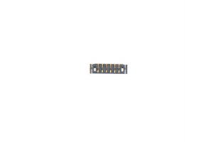 Attache Nappe 6 Pins Asus - 12G171230062