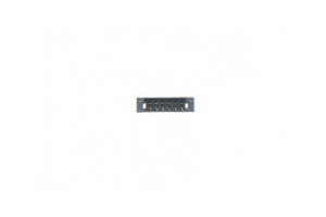 Attache Nappe 6 Pins Asus - 12G171230062