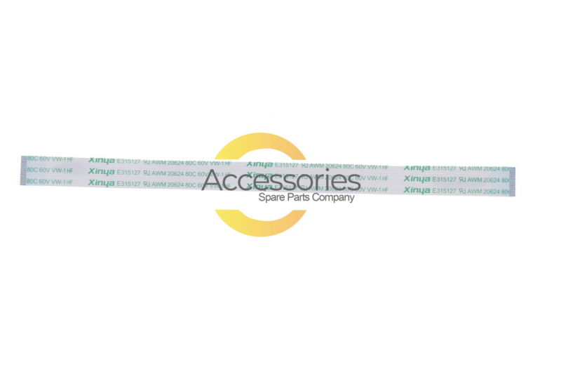 Nappe FFC Asus - 20 Pins - 17.25 cm