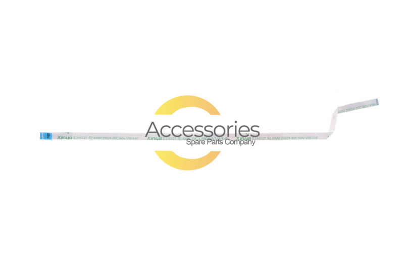 Nappe FFC Asus - 8 Pins -22.5 cm