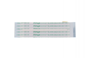 Nappe plate Asus - 40 Pins - 8.6 cm
