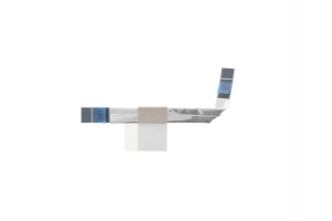 Nappe plate LED Asus TUF Gaming - 10 Pins - 6.5 cm