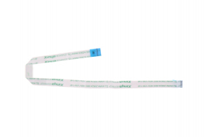 Nappe plate de touchpad Asus - 12 Pins - 19.7 cm