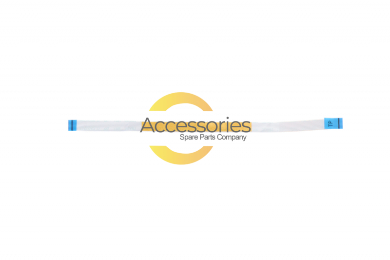 Asus Zenbook Pro 8 Pin Flat touchpad ribbon cable
