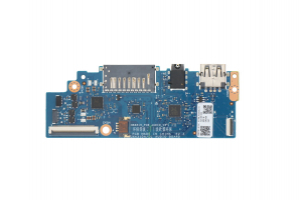 Carte contrôleur audio Asus ZenBook