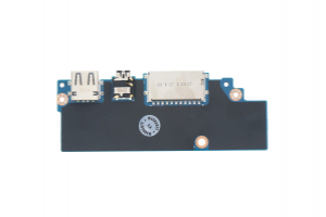 Carte contrôleur audio Asus ZenBook