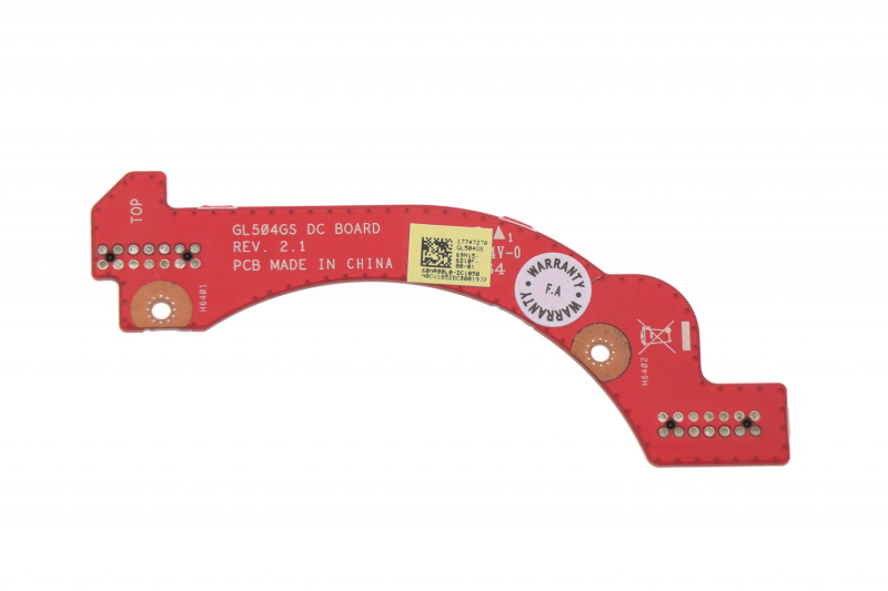 Carte de liaison interne électrique Asus