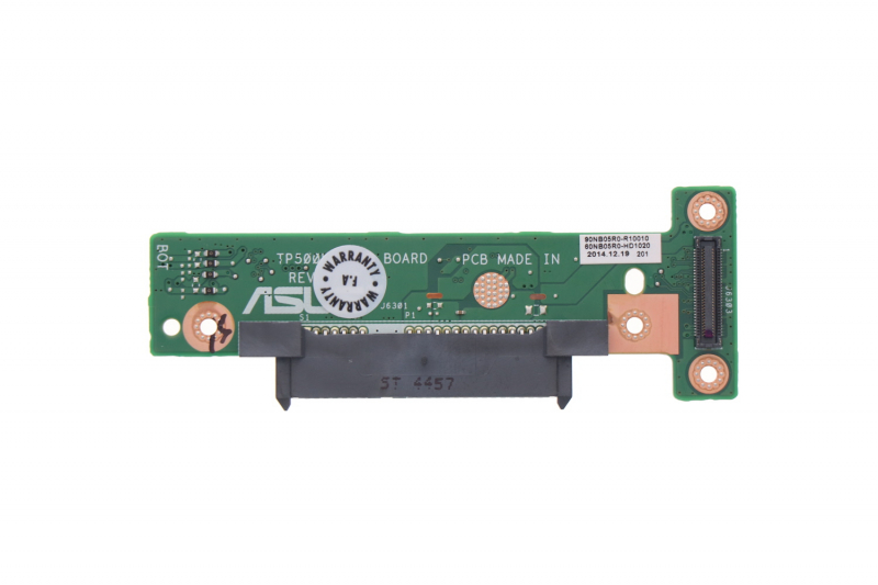 Carte contrôleur HDD Asus - 90NB05R0-R10010 Carte contrôleur HDD Asus - 90NB05R0-R10010