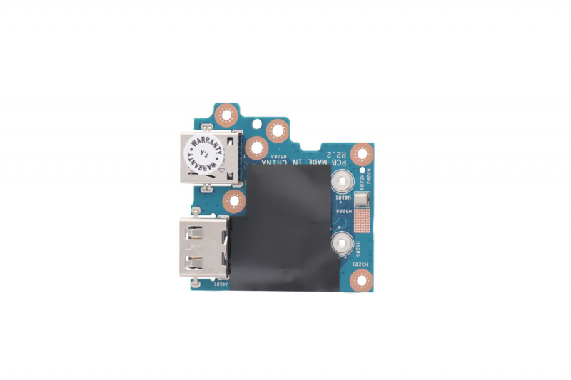 Carte contrôleur HDMI Asus Zenbook Pro 15