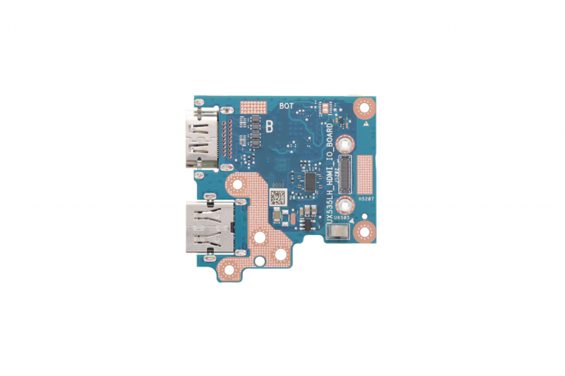 Carte contrôleur HDMI Asus Zenbook Pro 15 Carte contrôleur HDMI Asus Zenbook Pro 15