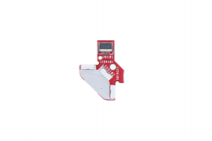 Carte contrôleur LED gauche Asus ROG Strix G