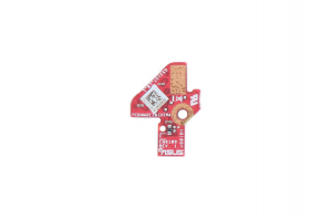Carte contrôleur LED gauche Asus ROG Strix G Carte contrôleur LED gauche de PC portable Asus