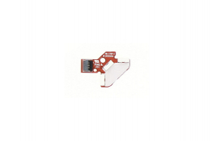 Carte contrôleur LED gauche Asus - 90NR04C0-R10020 Carte contrôleur LED gauche Asus - 90NR04C0-R10020