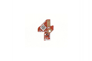 Carte contrôleur LED gauche Asus - 90NR04C0-R10020