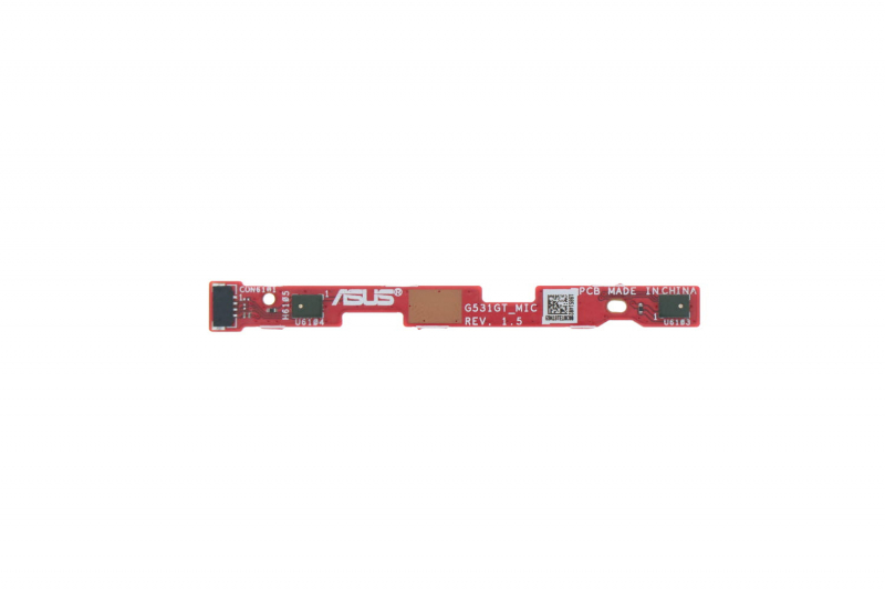Carte contrôleur micro ROG Strix Asus