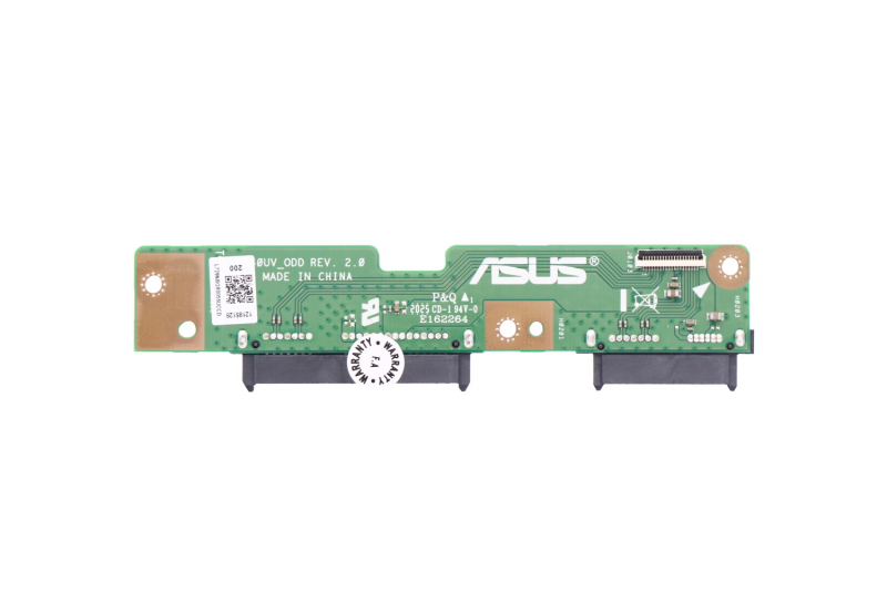 Carte controleur ODD Asus - E162264