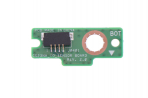 Carte contrôleur Asus Chromebook  - 90NX01Y0-R10020