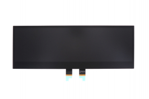Module écran 14 pouces Asus - 90NR02Z1-R20010