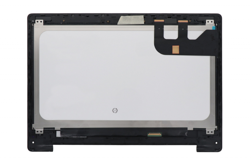 Module écran HD tactile 13.3 pouces Transformer Book Flip Asus