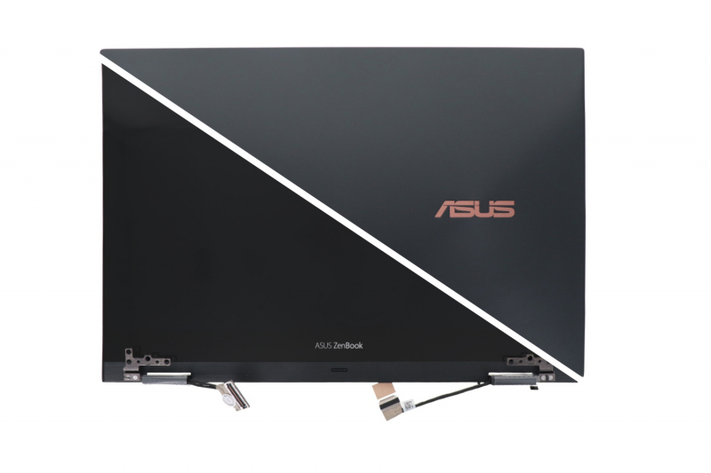 Module écran tactile noir FHD 13 pouces Asus Zenbook Flip Module écran tactile noir FHD 13 pouces Asus Zenbook Flip