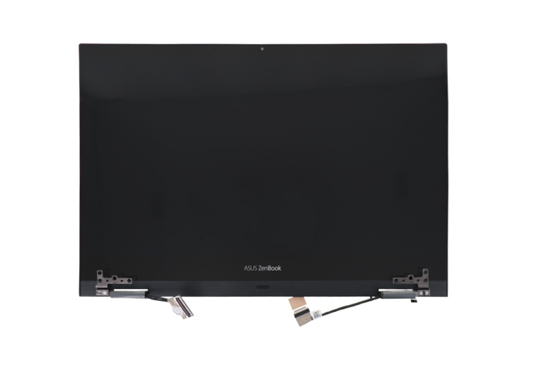 Module écran tactile noir FHD 13 pouces Asus Zenbook Flip