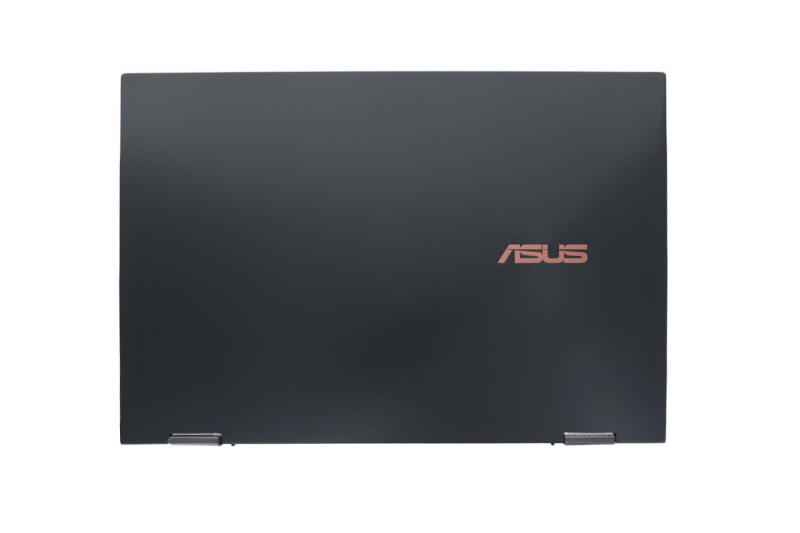 Module écran tactile noir FHD 13 pouces Asus Zenbook Flip