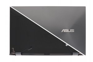 Module écran gris tactile FHD 15 pouces Asus Zenbook  - 90NB0RW1-R20020