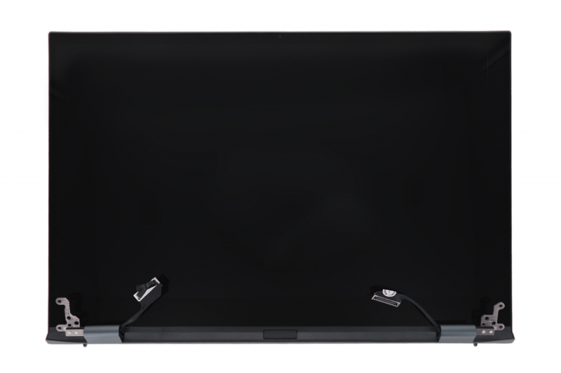 Module écran gris tactile UHD 15 pouces Asus Zenbook  - 90NB0RW1-R20010