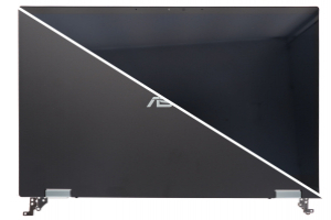 Module écran gris tactile UHD 15 pouces Asus - 90NB0SB1-R20010
