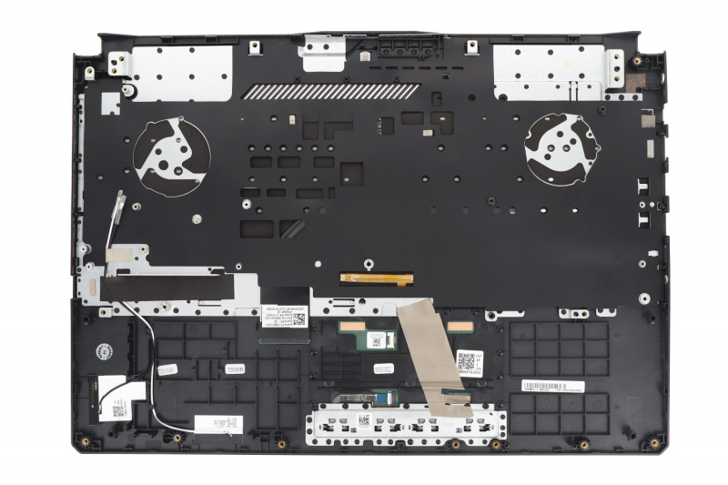 Clavier noir avec rétroéclairage américain Asus TUF Gaming - Authentique Asus