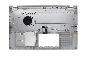 Clavier argenté rétroéclairé américain Asus - Authentique Asus