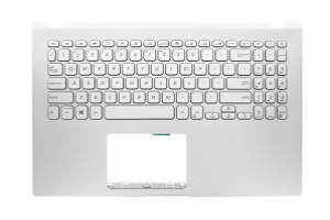 Clavier argenté rétroéclairé américain Asus - Authentique Asus