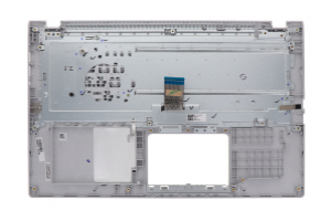 Clavier Asus gris US officiel de rechange