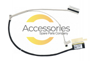 Cable EDP 40 Pins FHD 300Hz Asus