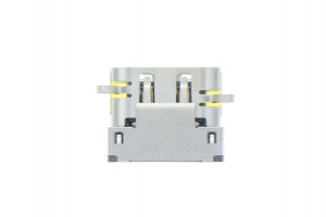 Connecteur HDMI 19 Pins Asus - 12022-00133300