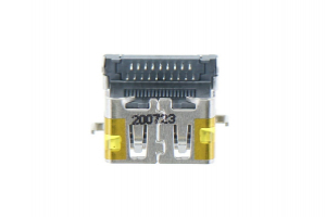 Connecteur HDMI 19 Pins Asus - 12022-00133300