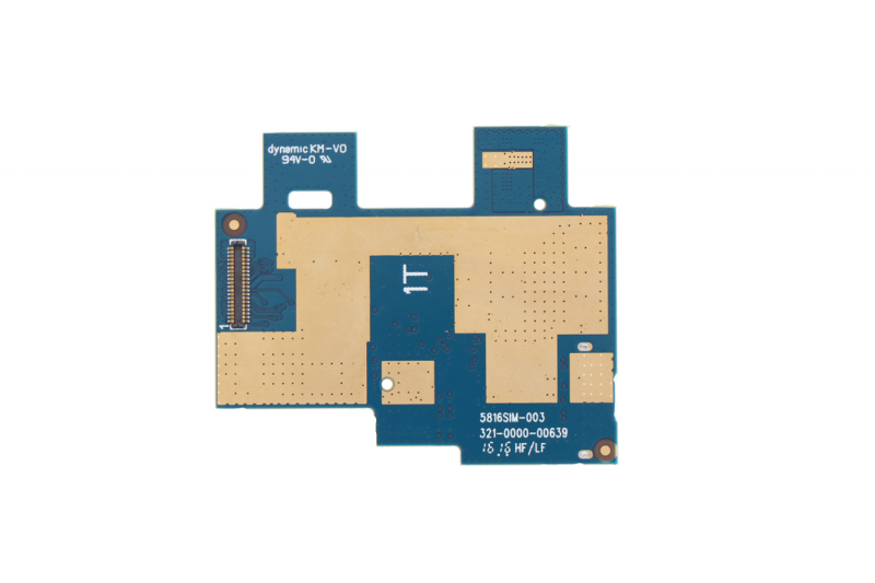 Carte contrôleur ZenFone GO - 90AX0130-R12000
