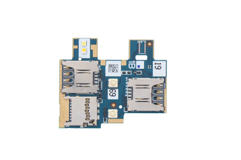 Carte contrôleur ZenFone GO - 90AX0130-R12000