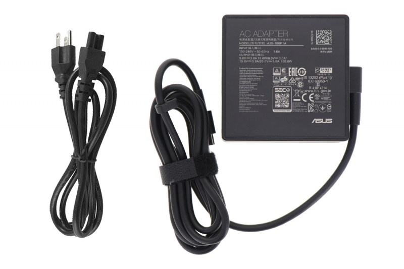 Chargeur 100W Asus