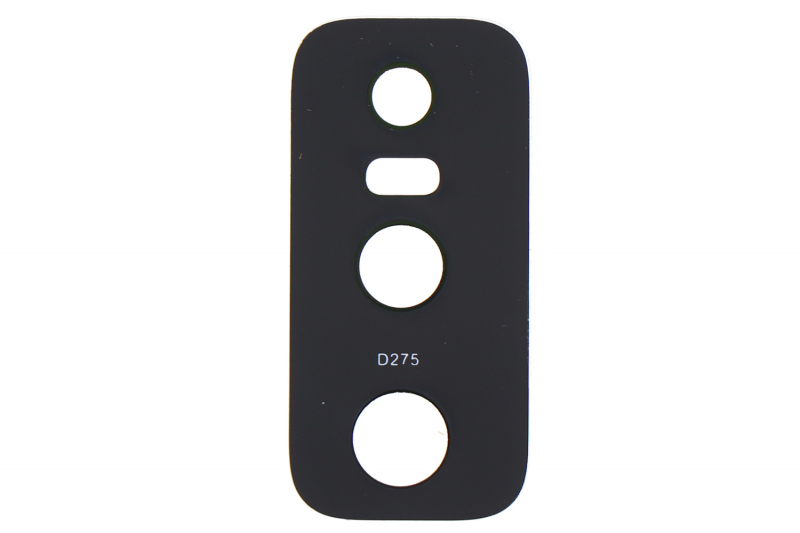 Vitre de protection des webcams ZenFone 7 et ZenFone 7 Pro Vitre de protection des webcams ZenFone 7 et ZenFone 7 Pro
