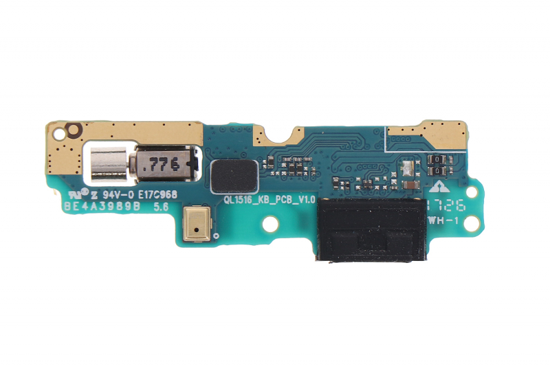 Carte d'alimentation ZenFone 4 Max - 90AX00I0-R10010