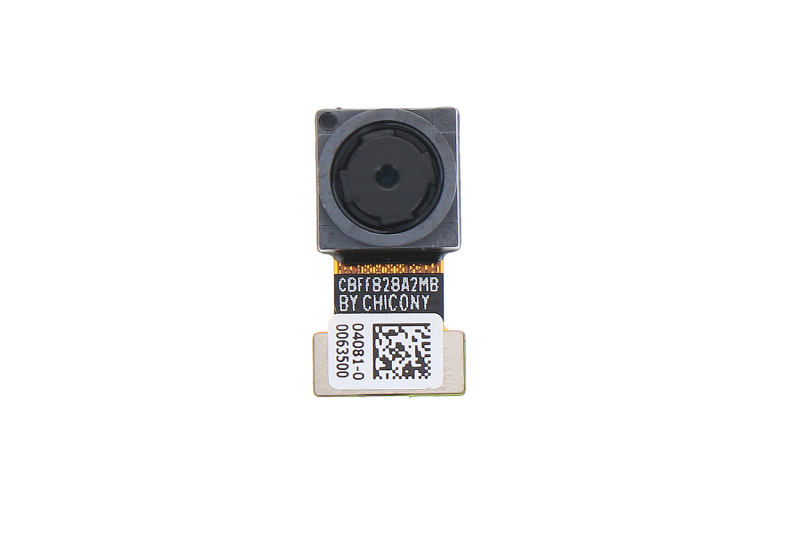 Webcam avant ZenFone AR et ZenFone Ares Webcam avant ZenFone AR et ZenFone Ares