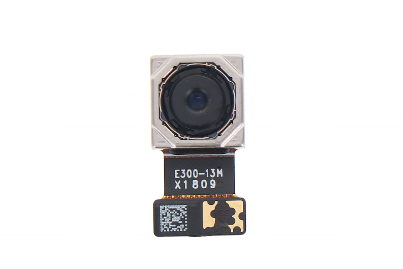 Webcam arrière principale ZenFone Max M1 Webcam arrière principale ZenFone Max M1