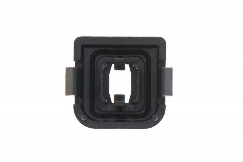 Support bouton power Asus - 13PD02L0P03011
