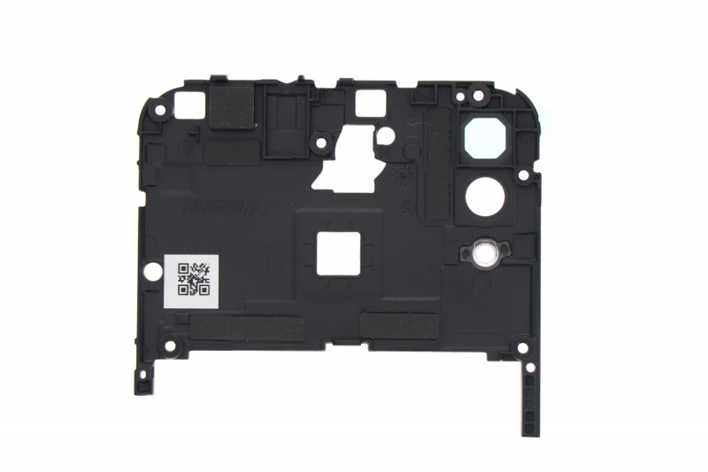 Châssis de protection supérieur de la carte mère ZenFone Max M1