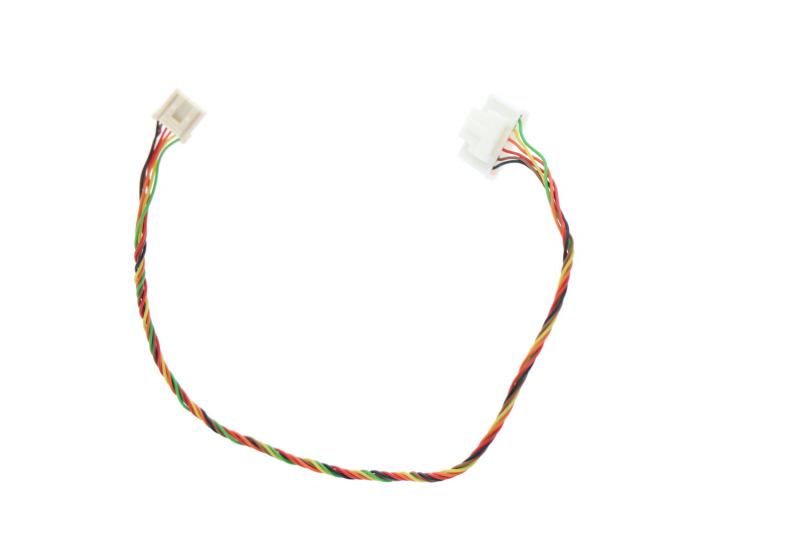 Cable liaison 6 pins écran Asus