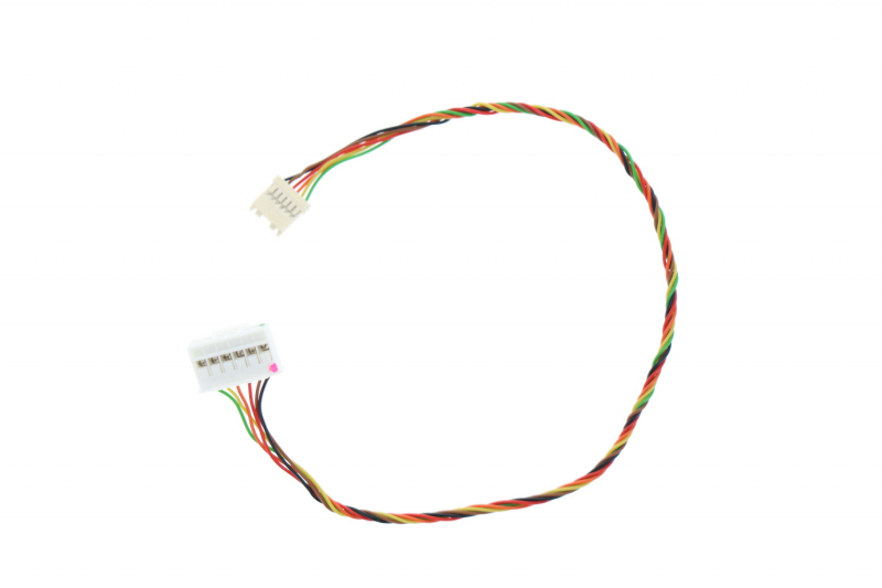 Cable liaison 6 pins écran Asus